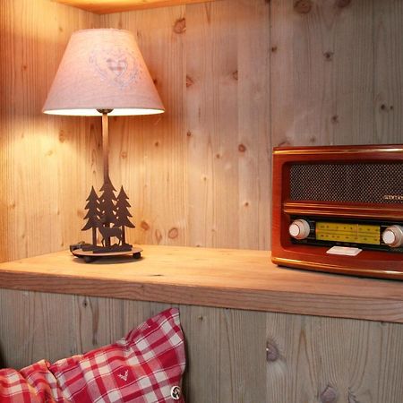 Chalet Sonnheim Lofer Zewnętrze zdjęcie