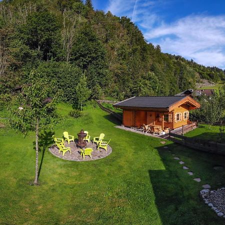 Chalet Sonnheim Lofer Zewnętrze zdjęcie