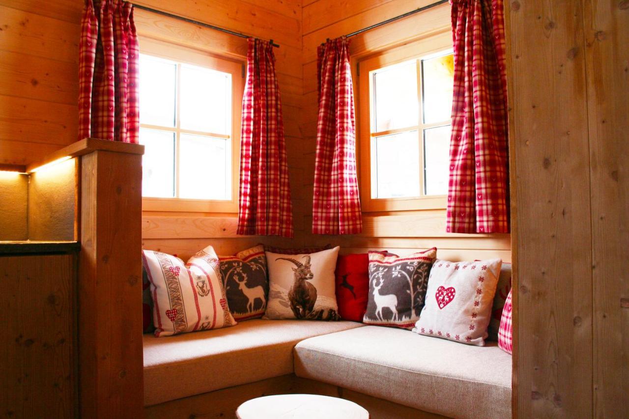 Chalet Sonnheim Lofer Zewnętrze zdjęcie
