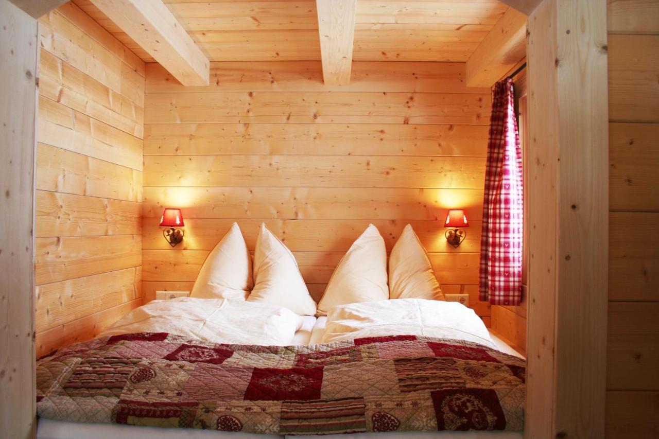 Chalet Sonnheim Lofer Zewnętrze zdjęcie