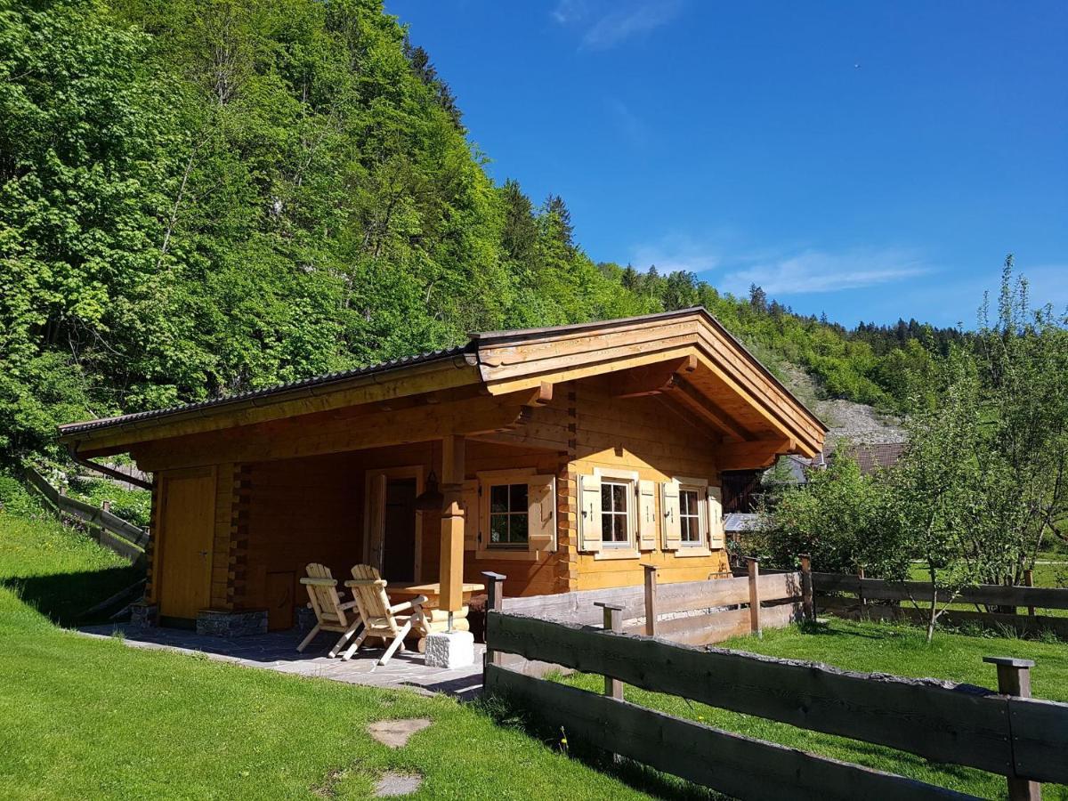 Chalet Sonnheim Lofer Zewnętrze zdjęcie