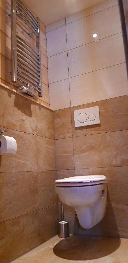 Chalet Sonnheim Lofer Zewnętrze zdjęcie
